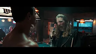 T-800 CSM 101 Arrival | Terminator 2: Judgment Day